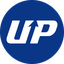 Upbit logo