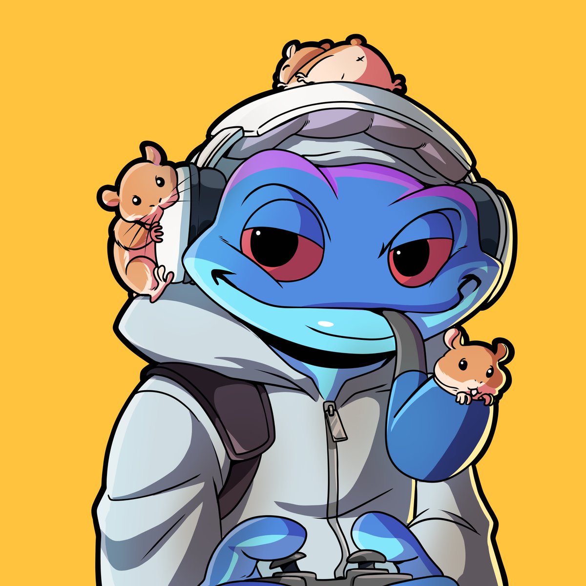 Snekify highlight from AlmaMater07