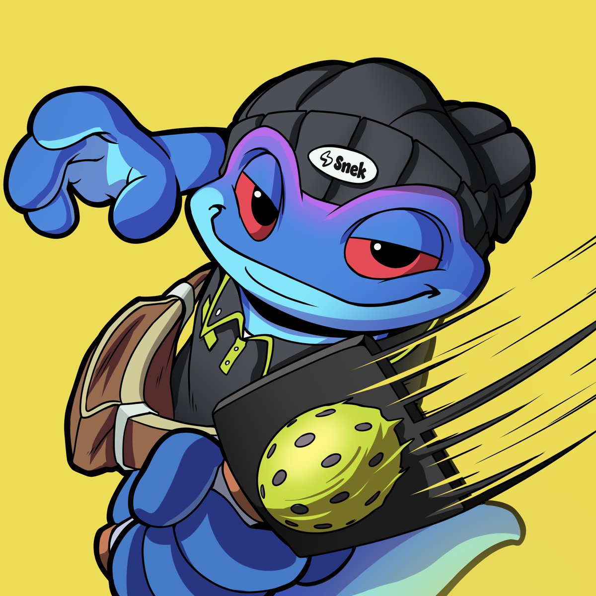 Snekify highlight from Snek_Army