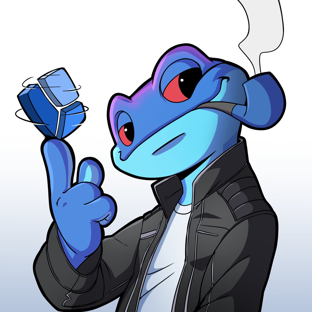 Snekify highlight from blockchain