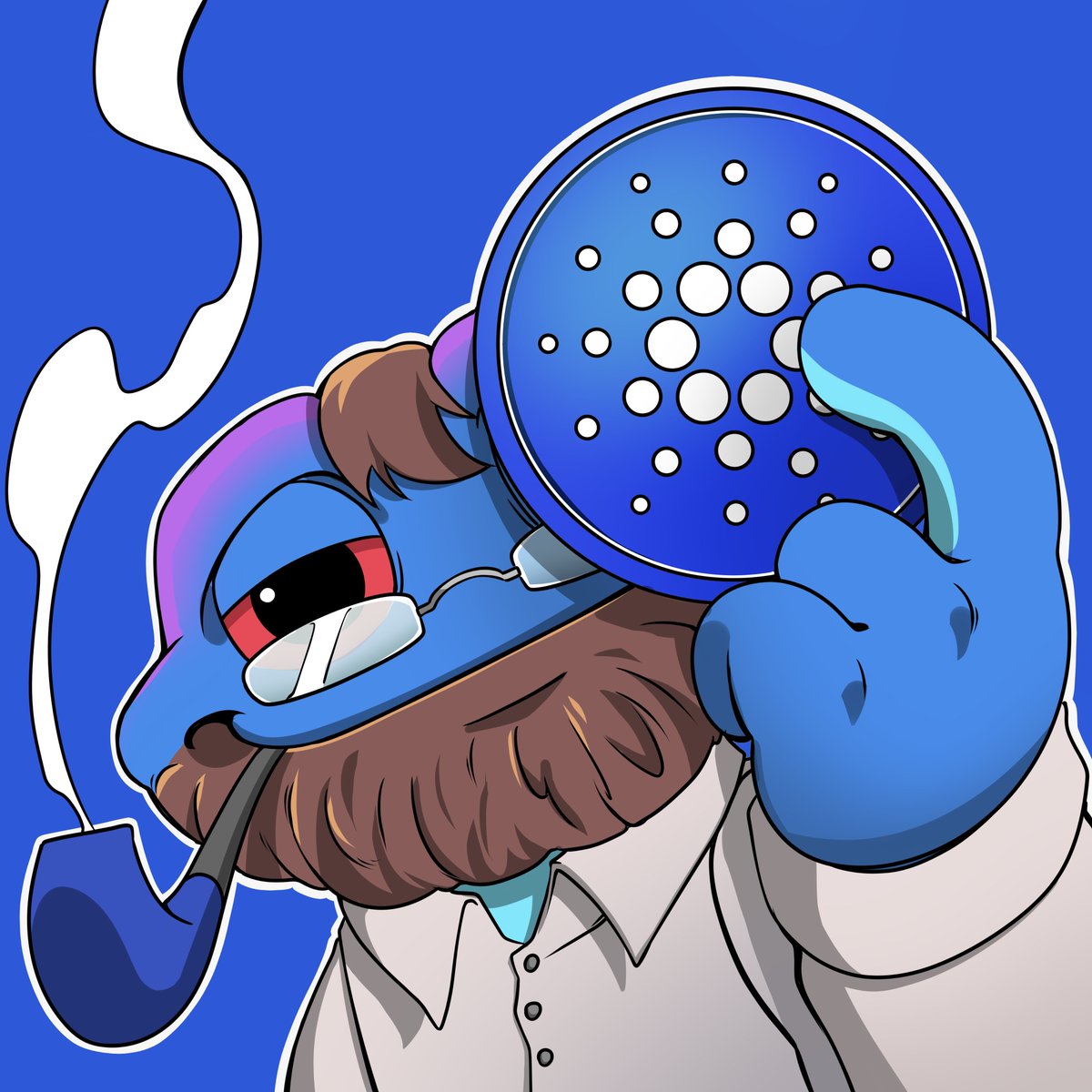 Snekify highlight from IOHK_Charles