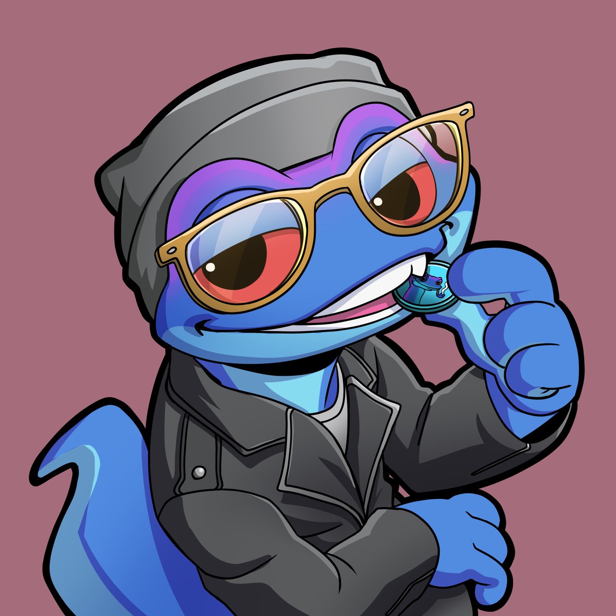 Snekify highlight from the_doughnutboy