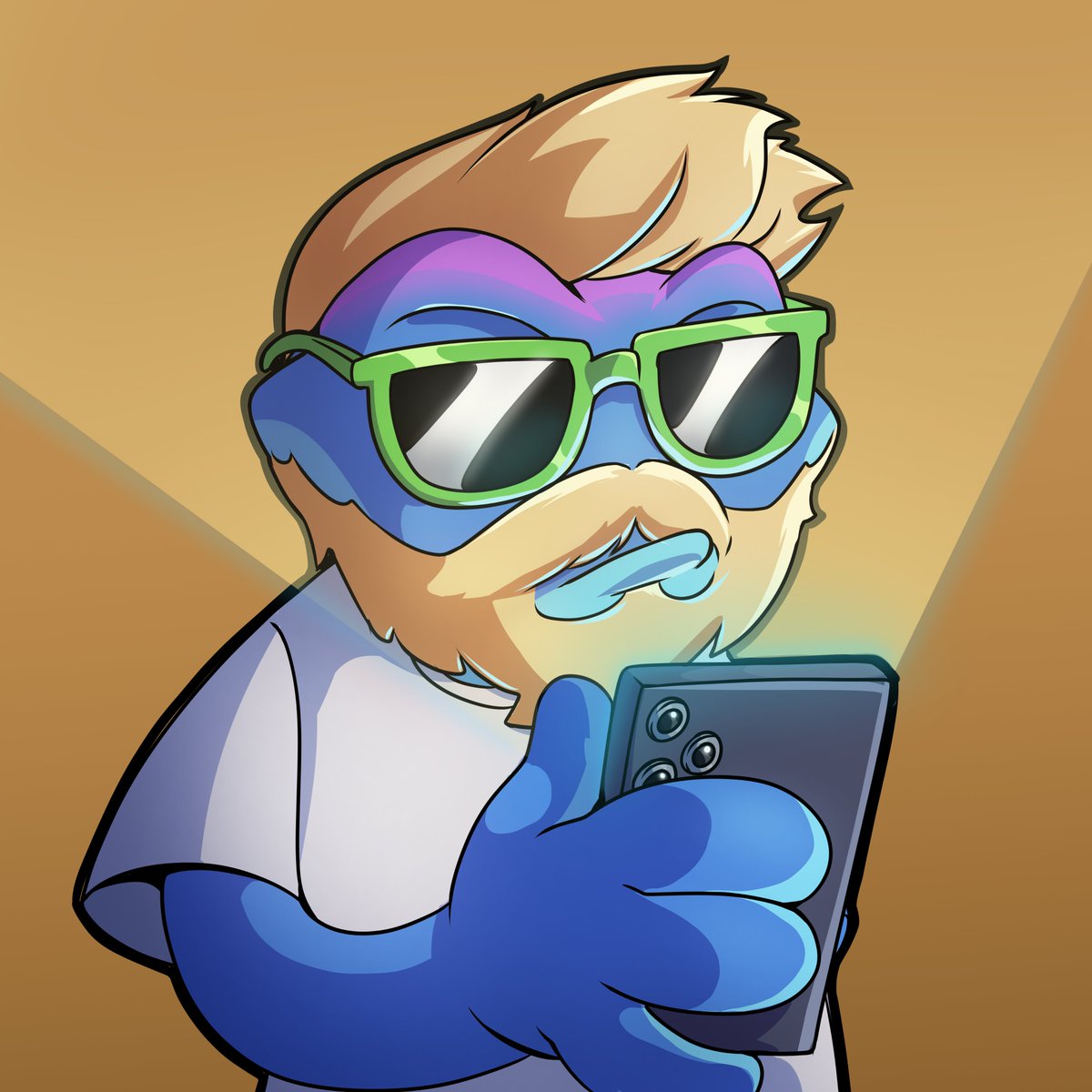 Snekify highlight from Crypto_Fulla