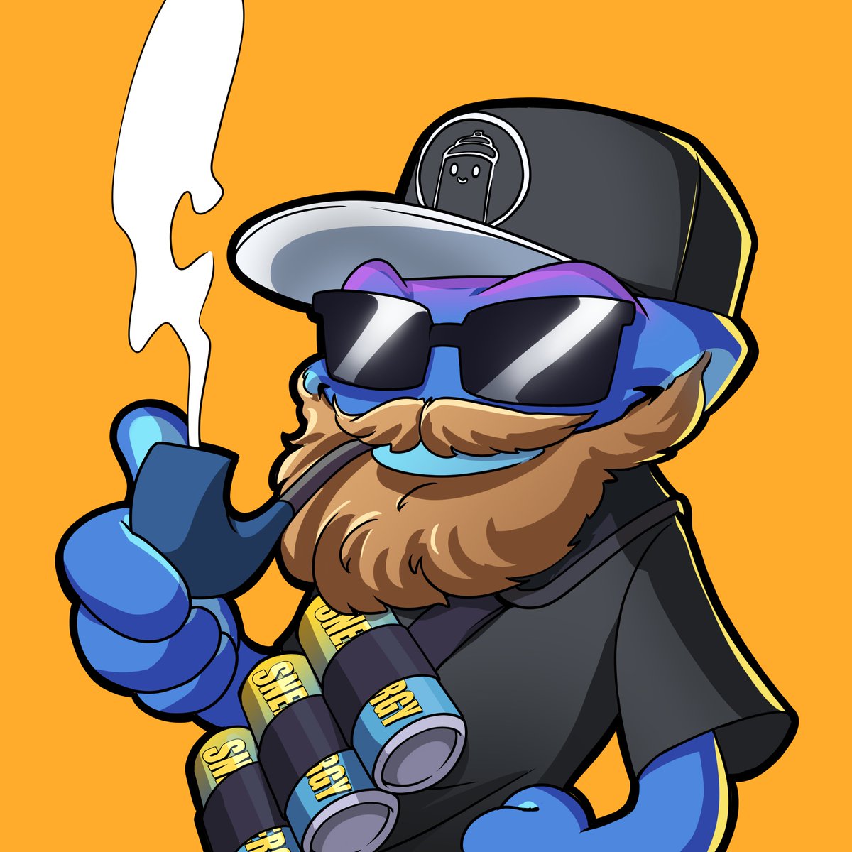 Snekify highlight from JJ88