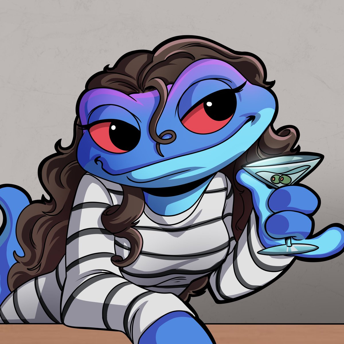 Snekify highlight from CryptoJulzss