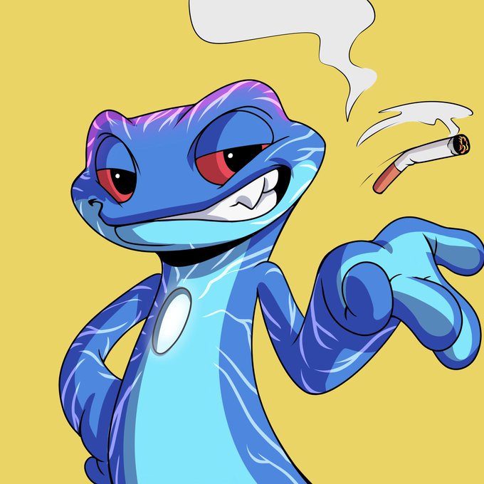 Snekify highlight from Qui