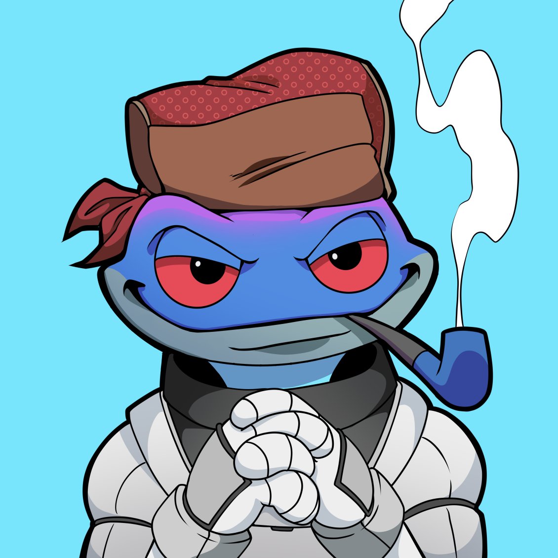 Snekify highlight from Rami