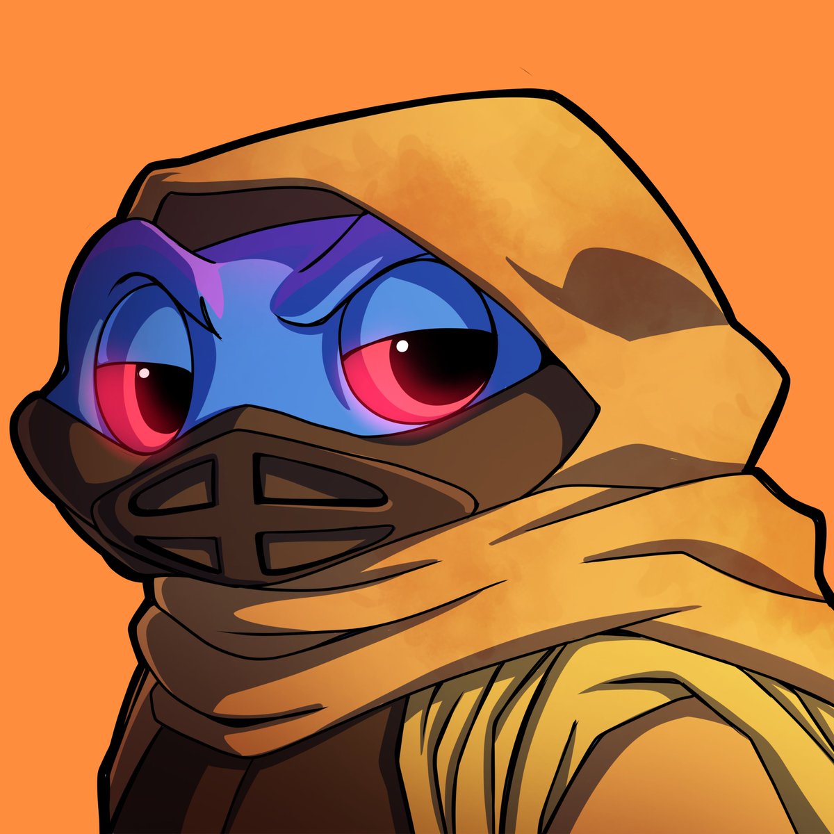 Snekify highlight from ElRaulito_cnft