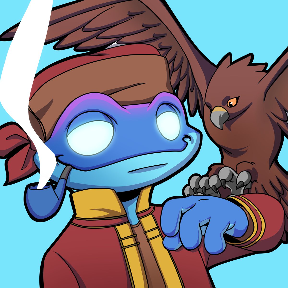 Snekify highlight from RonSwanson1984