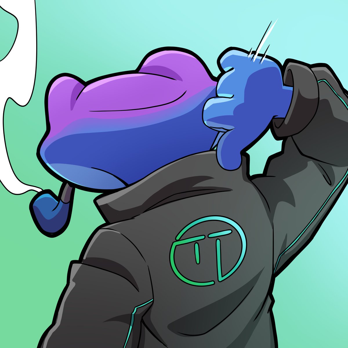 Snekify highlight from TapTools