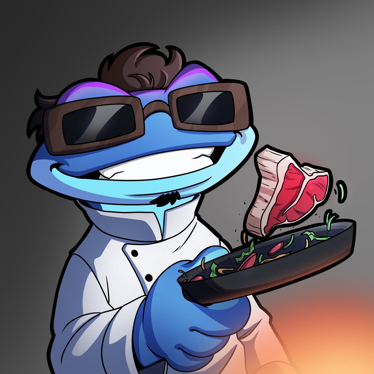 Snekify highlight from TheUnpopularEL